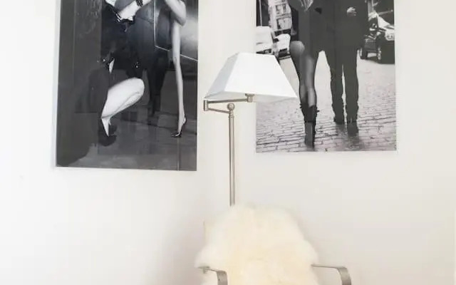 Magnifique 2 pieces frontiere Monaco