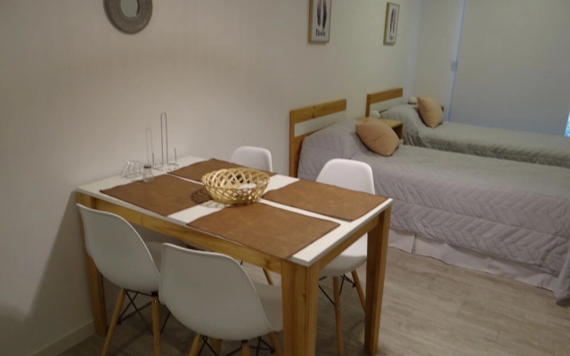 Salguero Suites