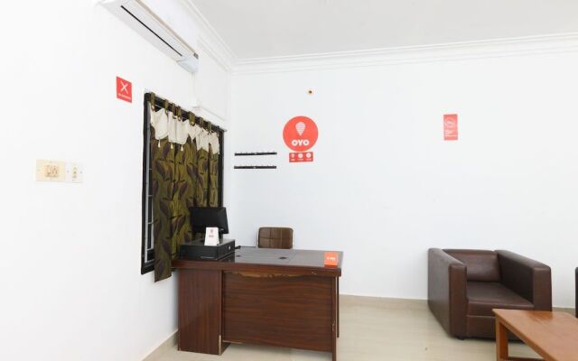 OYO Flagship 15924 Jas Residency