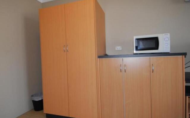 Southend Hotel