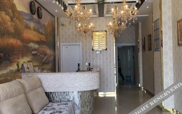 周口云主题酒店