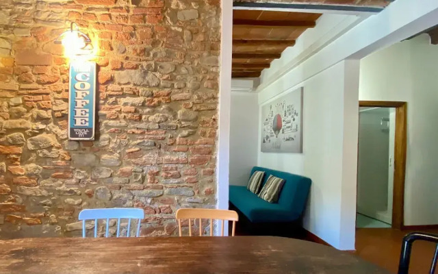 Panicale 7 in Firenze