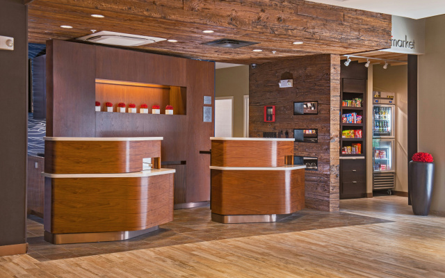 Courtyard by Marriott Shippensburg