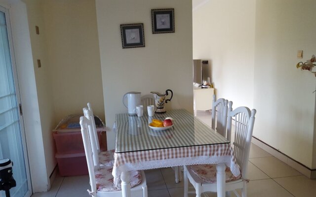 Sanya Linhai Vocation Apartment