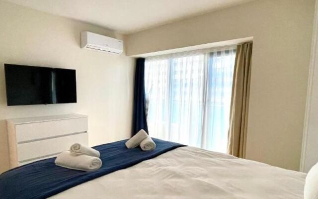 Bizim Suit Apartment