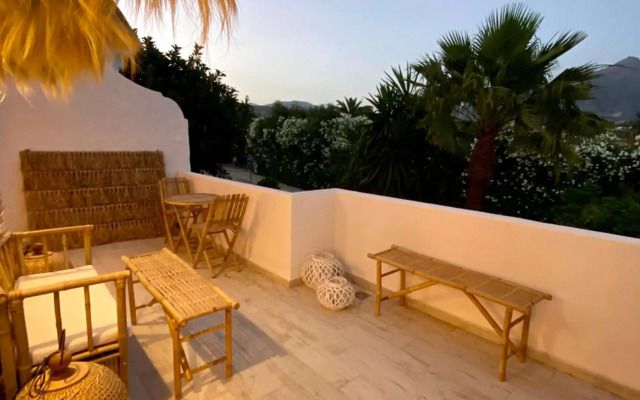 Tulum house - in Nueva Andalucia - amazing la concha mountain view