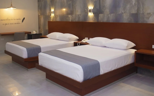 Hotel Osho