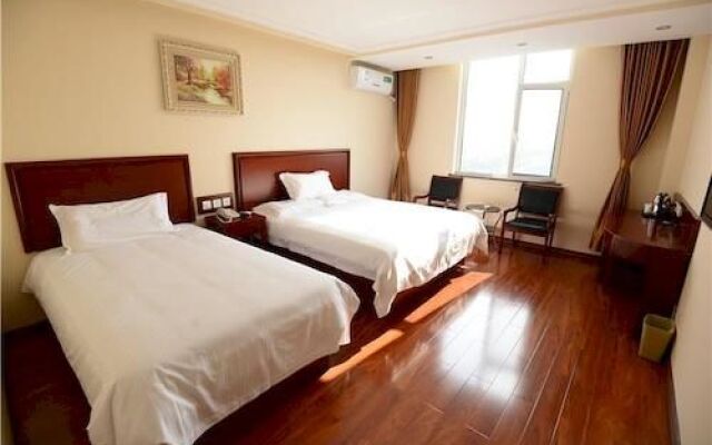Greentree Inn