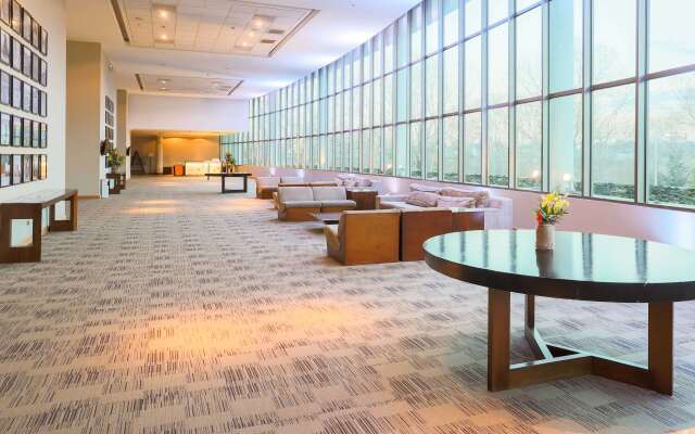 Sonesta Hotel Osorno