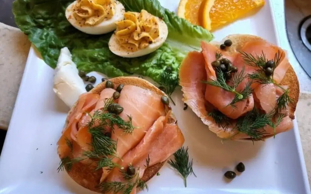 The Brewery Lodge Hotel