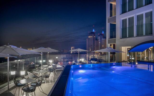J44 Lifestyle hotel