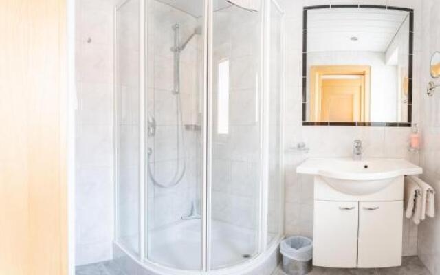 Hotel Garni Krumbach