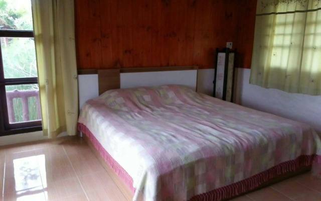 Maesai Doi View Resort