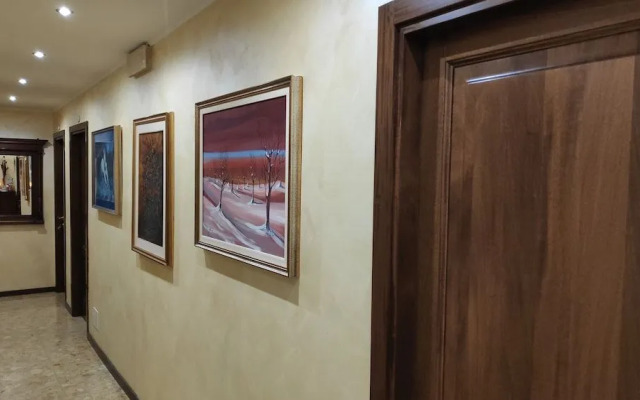 Bed & Breakfast Centrale