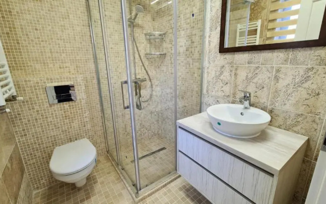 Smart Home in Sibiu Suburbs