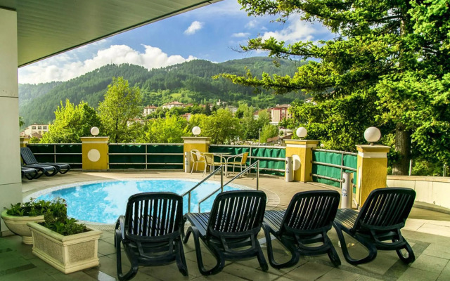 Devin Spa Hotel