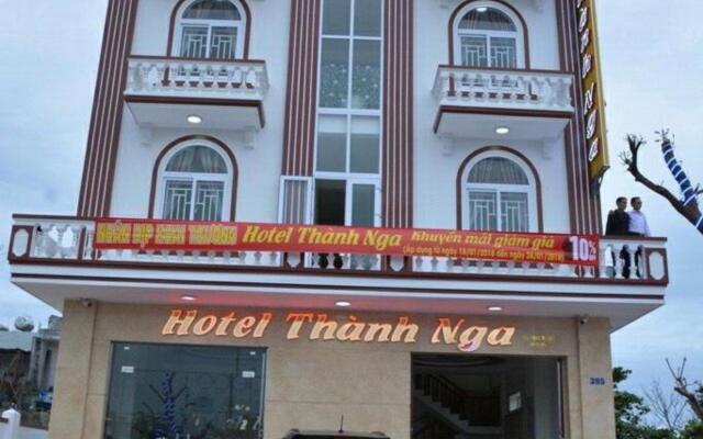 Thanh Nga Hotel