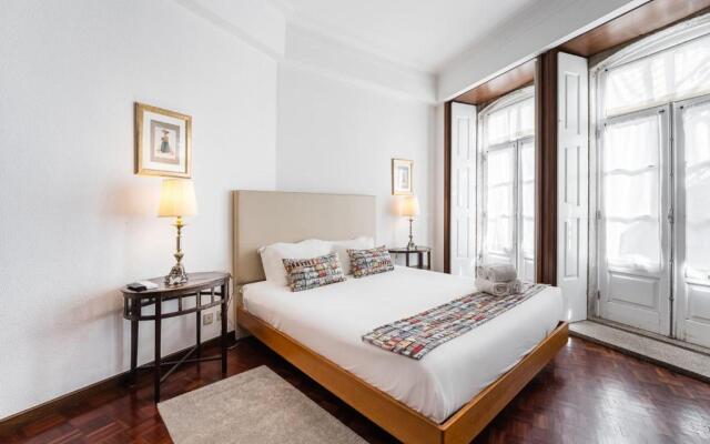 GuestReady - Office Residence 1