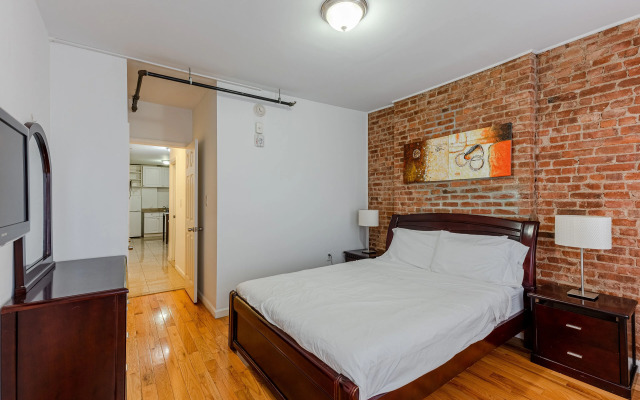 110th Boutique Hotel