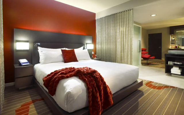 Hard Rock Hotel San Diego