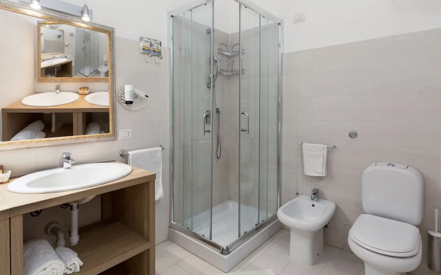 Le Residenze del Centro