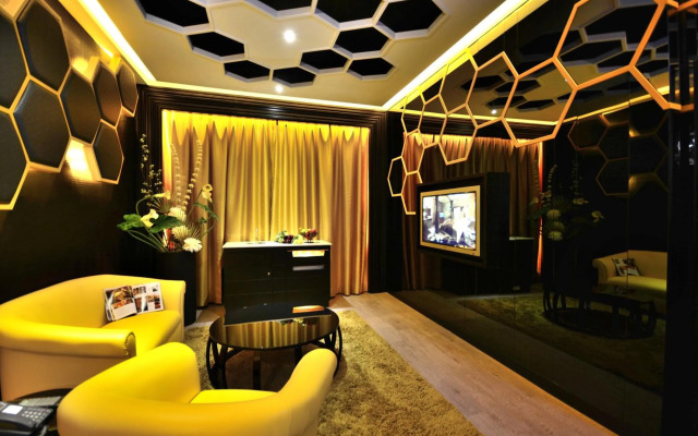 Hae Duenn Motel