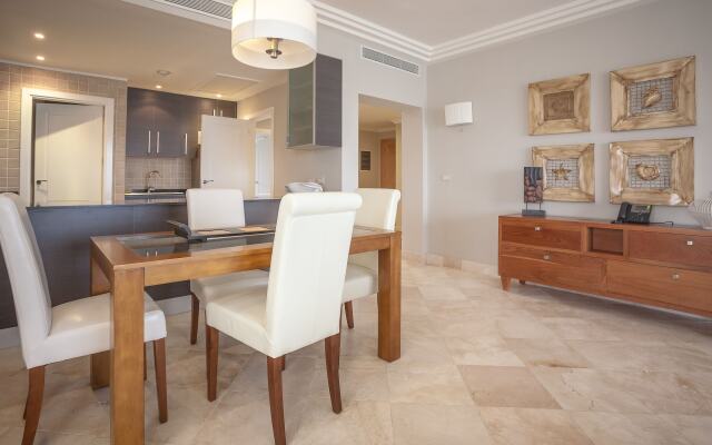 Fishing Lodge Cap Cana
