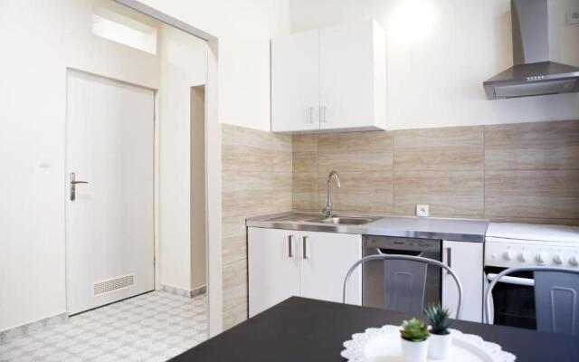 Classic apartments Pilsudskiego street