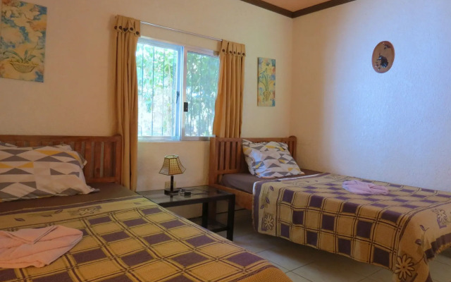 Alonaland Resort Apartelle