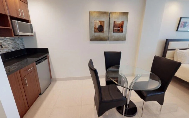 Luxury 2 Bedroom Ocean View Or1427