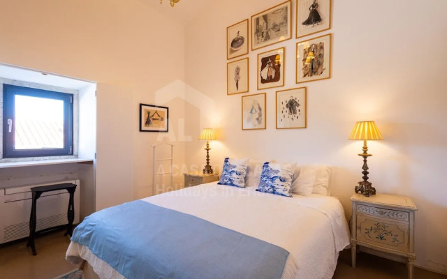 ZAS House by Acasadascasas