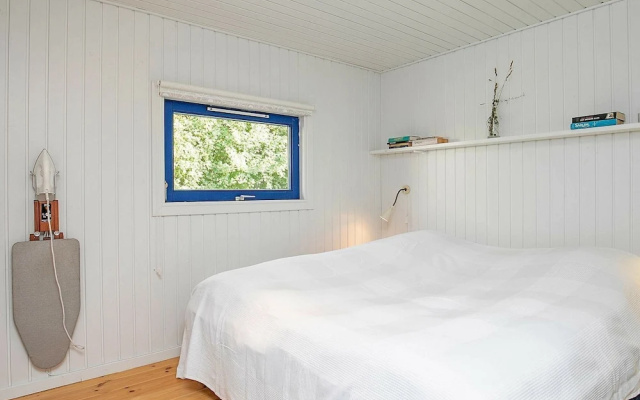 Enticing Holiday Home in Syddanmark With Terrace