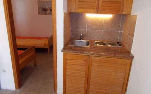 Apartment Center Marija