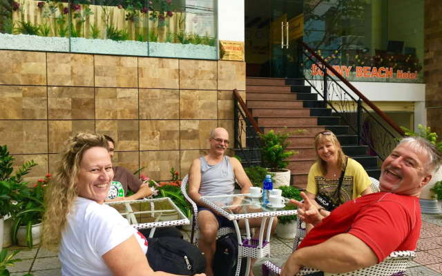 Sunny Beach Hotel & Apartment