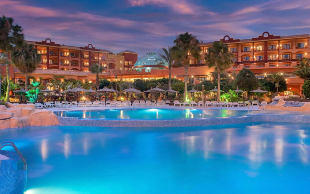 Sheraton Fuerteventura Beach, Golf & Spa Resort