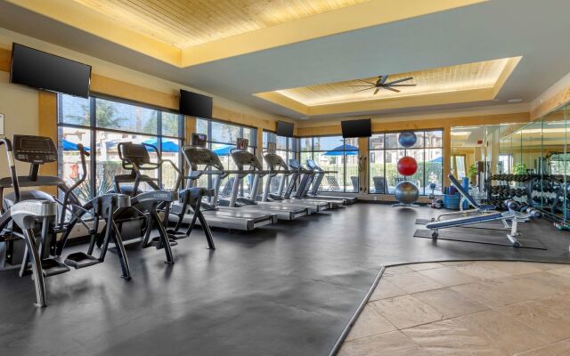 Hilton Vacation Club Scottsdale Links Resort