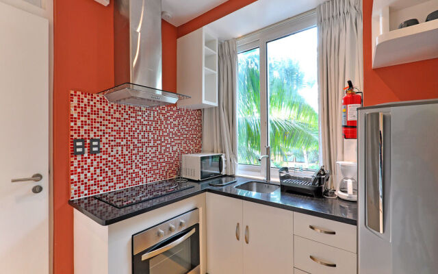 Karuna Suites & Residence