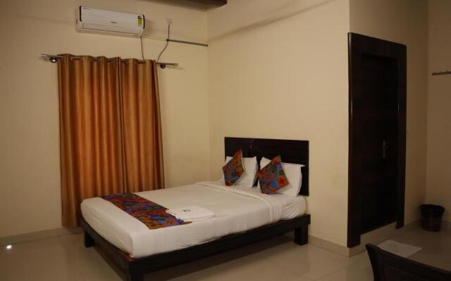 Smile Stay Sri Sai Ram Suites