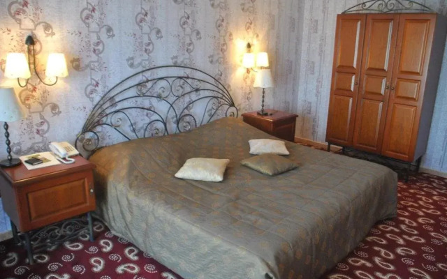 AB Qala Hotel