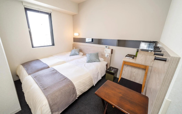 Super Hotel Premier Akihabara