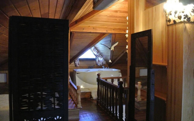 Recep Pasa Konaklari