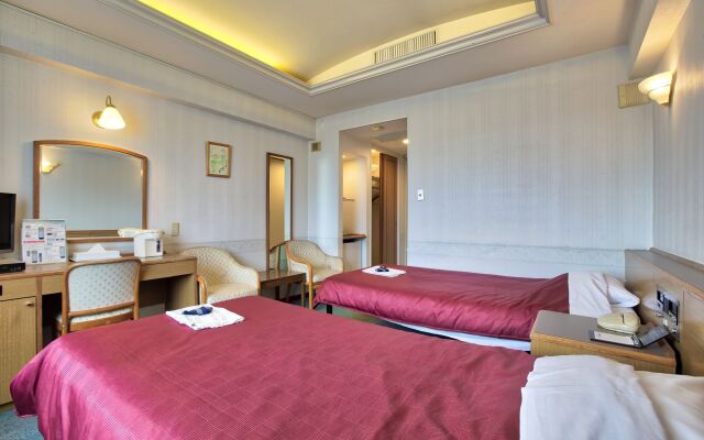 Okinawa Hotel