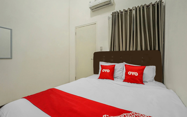 Hotel O Happy Homestay Syariah