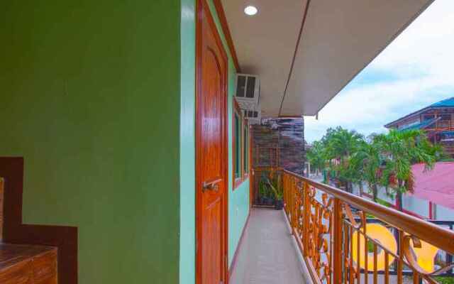 Oyo 788 Lisa'S Guesthouse