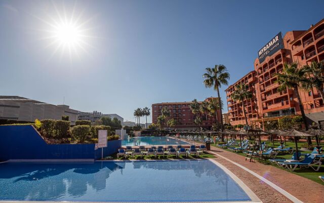 Aparthotel Myramar Fuengirola