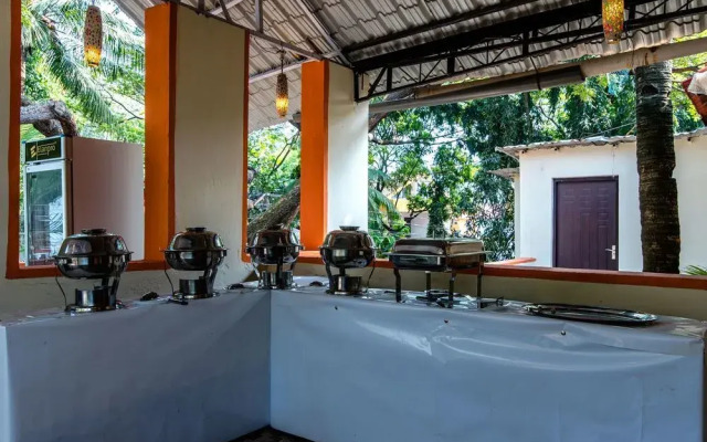 OYO 10039 Nisu Beach Hotel