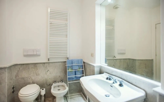 S. Andrea - WR Apartments