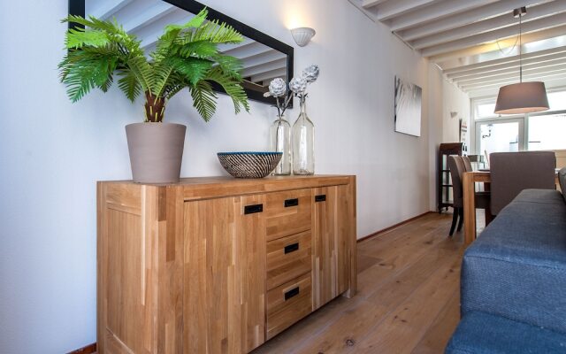 Short Stay Group Staalmeesters Serviced Apartments Amsterdam