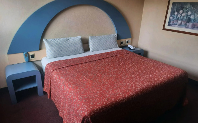Hotel Pal