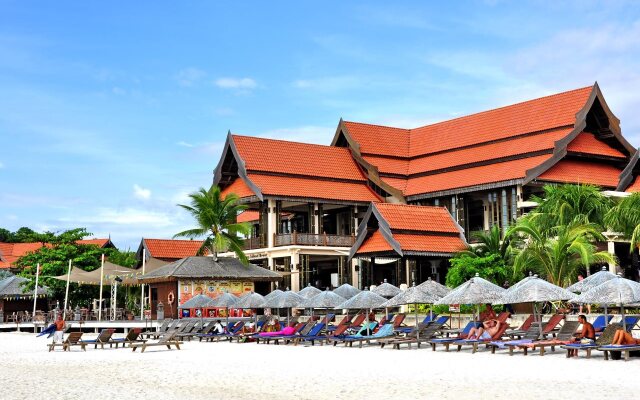 Laguna Redang Island Resort